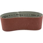 Tork Craft Sanding Belt 100 x 620mm 80 Grit Bulk Tork Craft Sanding Belt 100 x 620mm 80 Grit Bulk