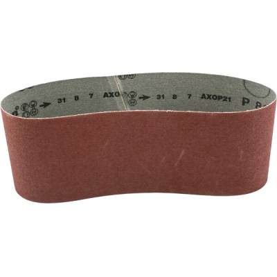 Tork Craft Sanding Belt 100 x 620mm 80 Grit Bulk Tork Craft Sanding Belt 100 x 620mm 80 Grit Bulk