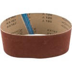 Tork Craft Sanding Belt 100 x 620mm 120 Grit Bulk Tork Craft Sanding Belt 100 x 620mm 120 Grit Bulk