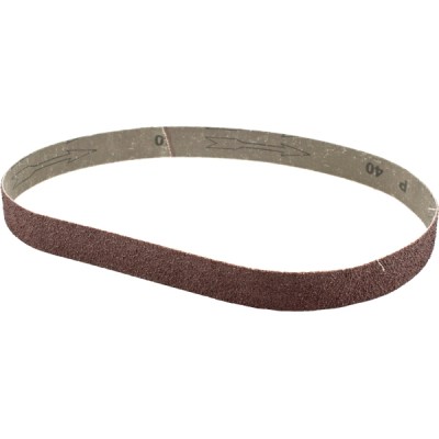 Tork Craft Sanding Belt 25 x 762mm 40 Grit Bulk Tork Craft Sanding Belt 25 x 762mm 40 Grit Bulk
