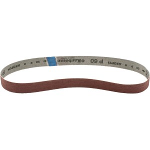 Tork Craft Sanding Belt 25 x 762mm 60 Grit Bulk Tork Craft Sanding Belt 25 x 762mm 60 Grit Bulk