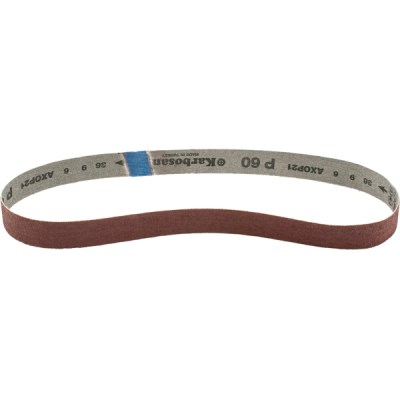Tork Craft Sanding Belt 25 x 762mm 60 Grit Bulk Tork Craft Sanding Belt 25 x 762mm 60 Grit Bulk
