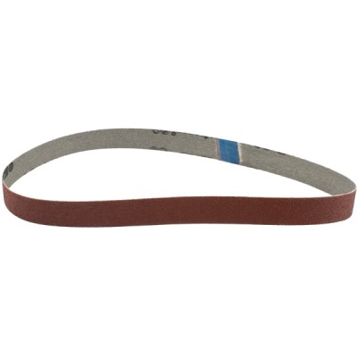 Tork Craft Sanding Belt 25 x 762mm 80 Grit Bulk Tork Craft Sanding Belt 25 x 762mm 80 Grit Bulk