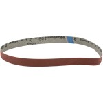 Tork Craft Sanding Belt 25 x 762mm 120 Grit Bulk Tork Craft Sanding Belt 25 x 762mm 120 Grit Bulk
