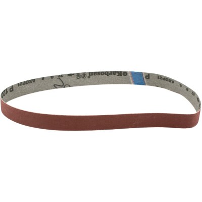 Tork Craft Sanding Belt 25 x 762mm 120 Grit Bulk Tork Craft Sanding Belt 25 x 762mm 120 Grit Bulk