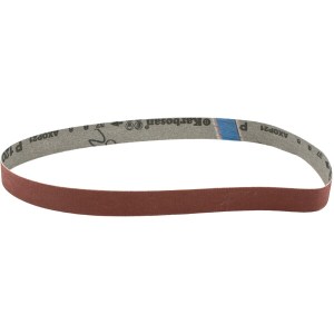 Tork Craft Sanding Belt 25 x 762mm 120 Grit Bulk Tork Craft Sanding Belt 25 x 762mm 120 Grit Bulk