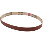 Tork Craft Sanding Belt 25 x 762mm 180 Grit Bulk Tork Craft Sanding Belt 25 x 762mm 180 Grit Bulk