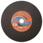 Tork Craft Cutting Disc Steel 300 x 3.0 x 25.4 Tork Craft Cutting Disc Steel 300 x 3.0 x 25.4