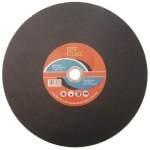 Tork Craft Cutting Disc Steel 350 X 3.0 X 25.4 Tork Craft Cutting Disc Steel 350 X 3.0 X 25.4