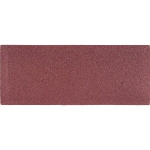 Tork Craft Sanding Sheet Orb 95 X 230mm 80gr Hook & Loop No Holes 5/Pk Tork Craft Sanding Sheet Orb 95 X 230mm 80gr Hook & Loop No Holes 5/Pk