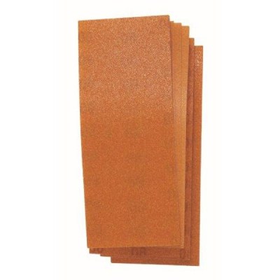 Tork Craft Sanding Sheet Orb 115 X 280mm 80gr No Holes Hook & Loop 5/Pk Tork Craft Sanding Sheet Orb 115 X 280mm 80gr No Holes Hook & Loop 5/Pk