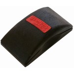 Tork Craft Sanding Block Ergonomic 122 X 66 For Hand Use Black Tork Craft Sanding Block Ergonomic 122 X 66 For Hand Use Black