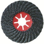 Tork Craft Vulcanized Fibre Disc 115mm 24 Grit Bulk Tork Craft Vulcanized Fibre Disc 115mm 24 Grit Bulk