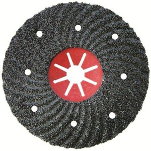 Tork Craft Vulcanized Fibre Disc 180mm 16 Grit Bulk Tork Craft Vulcanized Fibre Disc 180mm 16 Grit Bulk