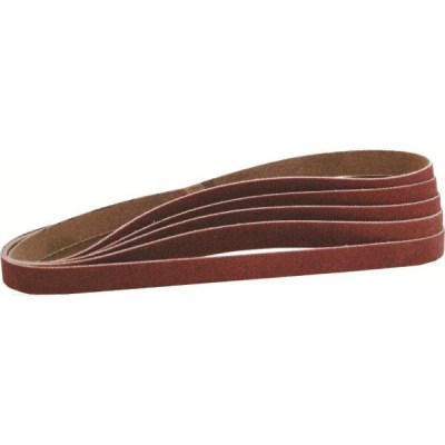 Tork Craft Powerfile Sanding Belt 13 X 451mm 80 Grit 5/Pk Tork Craft Powerfile Sanding Belt 13 X 451mm 80 Grit 5/Pk