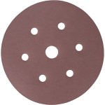 Tork Craft Gold Hook & Loop Disc (50 Pieces) 2000 Grit 150mm X 6+1 Holes Tork Craft Gold Hook & Loop Disc (50 Pieces) 2000 Grit 150mm X 6+1 Holes