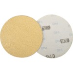 Tork Craft Gold Hook & Loop Disc (50 Pieces) 40 Grit 150mm Without Hole Tork Craft Gold Hook & Loop Disc (50 Pieces) 40 Grit 150mm Without Hole