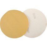 Tork Craft Gold Hook & Loop Disc (50 Pieces) 400 Grit 150mm Without Hole Tork Craft Gold Hook & Loop Disc (50 Pieces) 400 Grit 150mm Without Hole