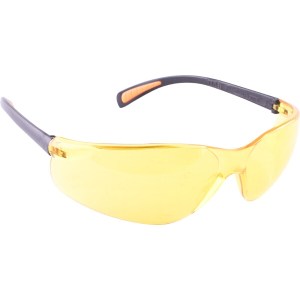 Tork Craft Safety Eyewear Glasses Yellow Tork Craft Safety Eyewear Glasses Yellow