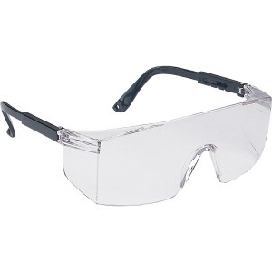 Tork Craft Safety Eyewear Glasses Clear Tork Craft Safety Eyewear Glasses Clear