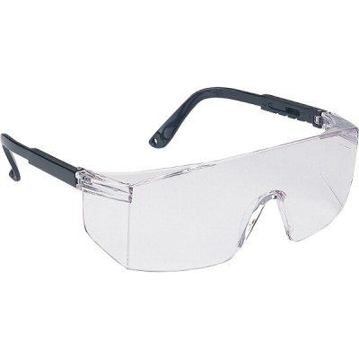 Tork Craft Safety Eyewear Glasses Clear Tork Craft Safety Eyewear Glasses Clear