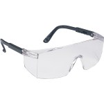 Tork Craft Safety Eyewear Glasses Clear Tork Craft Safety Eyewear Glasses Clear