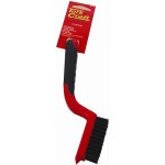 Tork Craft Soft Grip Wide Nylon Stripper Brush 5 X 11 Row Tcw Tork Craft Soft Grip Wide Nylon Stripper Brush 5 X 11 Row Tcw