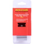 Tork Craft Scraper Replacement Blades 100Pc Per Pack 38mm Tork Craft Scraper Replacement Blades 100Pc Per Pack 38mm