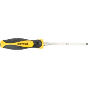Tork Craft Wood Chisel 8mm Tork Craft Wood Chisel 8mm