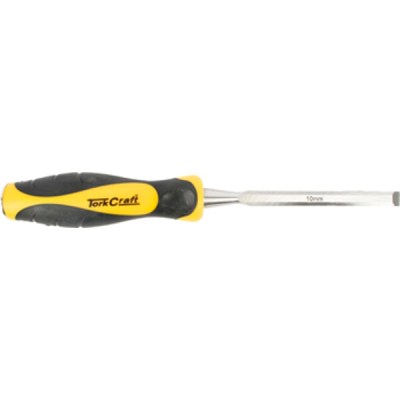 Tork Craft Wood Chisel 10mm Tork Craft Wood Chisel 10mm
