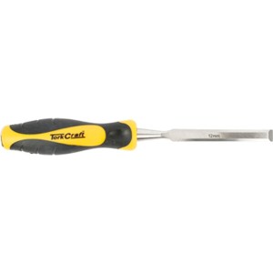 Tork Craft Wood Chisel 12mm Tork Craft Wood Chisel 12mm