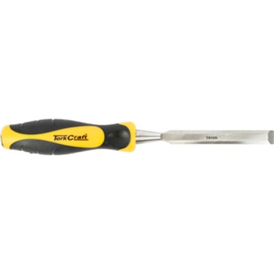 Tork Craft Wood Chisel 14mm Tork Craft Wood Chisel 14mm