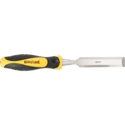 Tork Craft Wood Chisel 22mm Tork Craft Wood Chisel 22mm
