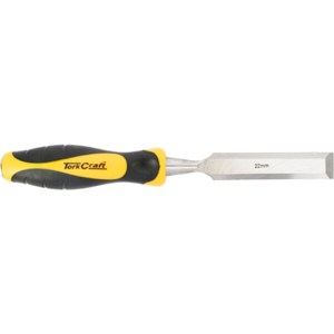Tork Craft Wood Chisel 22mm Tork Craft Wood Chisel 22mm