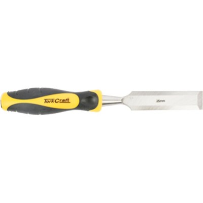 Tork Craft Wood Chisel 25mm Tork Craft Wood Chisel 25mm