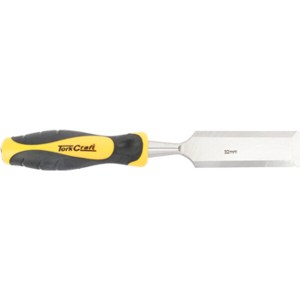 Tork Craft Wood Chisel 32mm Tork Craft Wood Chisel 32mm