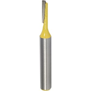 Tork Craft Router Bit Straight 1/8″ (3.2mm) Tork Craft Router Bit Straight 1/8″ (3.2mm)