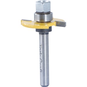 Tork Craft Router Bit Slotted 1/8″ (3.2mm) Tork Craft Router Bit Slotted 1/8″ (3.2mm)