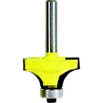 Tork Craft Router Bit Corner Round 1/2″ Tork Craft Router Bit Corner Round 1/2″
