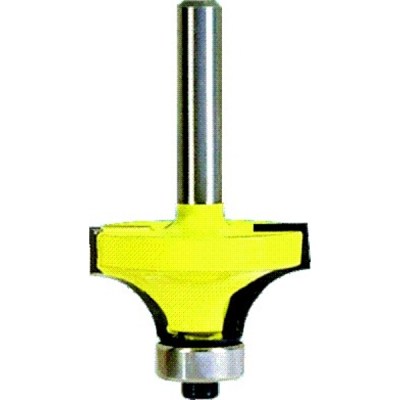 Tork Craft Router Bit Corner Round 1/2″ Tork Craft Router Bit Corner Round 1/2″