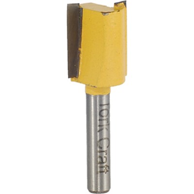 Tork Craft Router Bit Straight 16mm Tork Craft Router Bit Straight 16mm