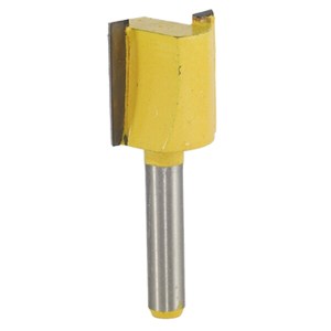 Tork Craft Router Bit Straight 1/4″ (6.35mm) Tork Craft Router Bit Straight 1/4″ (6.35mm)