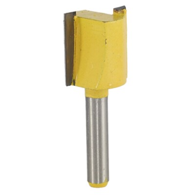 Tork Craft Router Bit Straight 1/4″ (6.35mm) Tork Craft Router Bit Straight 1/4″ (6.35mm)