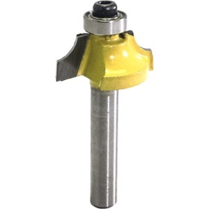 Tork Craft Router Bit Beading 3/16″ Tork Craft Router Bit Beading 3/16″