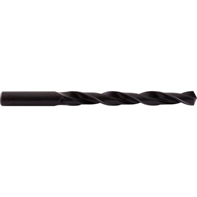 Tork Craft Drill Bit Hss Standard 10.2mm 1/Card Tork Craft Drill Bit Hss Standard 10.2mm 1/Card