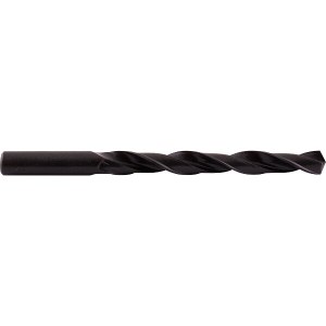 Tork Craft Drill Bit Hss Standard 10.5mm 1/Card Tork Craft Drill Bit Hss Standard 10.5mm 1/Card