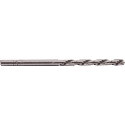 Tork Craft Drill Bit Hss Industrial 3.3mm 135Deg 2/Card Tork Craft Drill Bit Hss Industrial 3.3mm 135Deg 2/Card