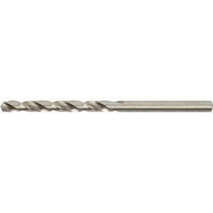 Tork Craft Drill Bit Hss Industrial 3.8mm 135Deg Packet Of 10 Tork Craft Drill Bit Hss Industrial 3.8mm 135Deg Packet Of 10