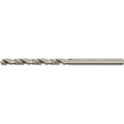 Tork Craft Drill Bit Hss Industrial 3.8mm 135Deg Packet Of 10 Tork Craft Drill Bit Hss Industrial 3.8mm 135Deg Packet Of 10