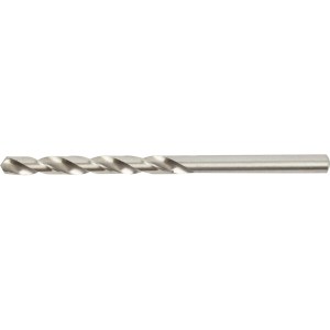 Tork Craft Drill Bit Hss Industrial 4.8mm 135Deg Packet Of 10 Tork Craft Drill Bit Hss Industrial 4.8mm 135Deg Packet Of 10
